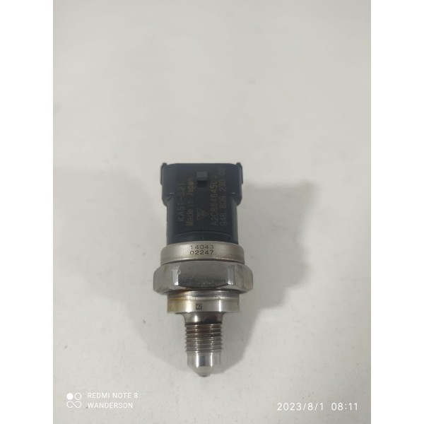 Sensor Pressao Combustivel Porsche 94860623002