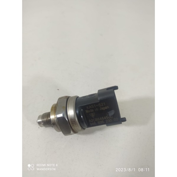 Sensor Pressao Combustivel Porsche 94860623002