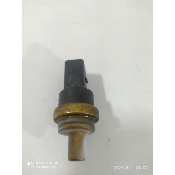 Sensor Temperatura Agua Panamera 2010/2019 99760641000