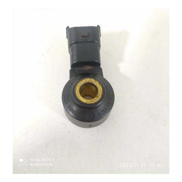 Sensor Detonação Porsche Fiat 2010/2019 0261231173