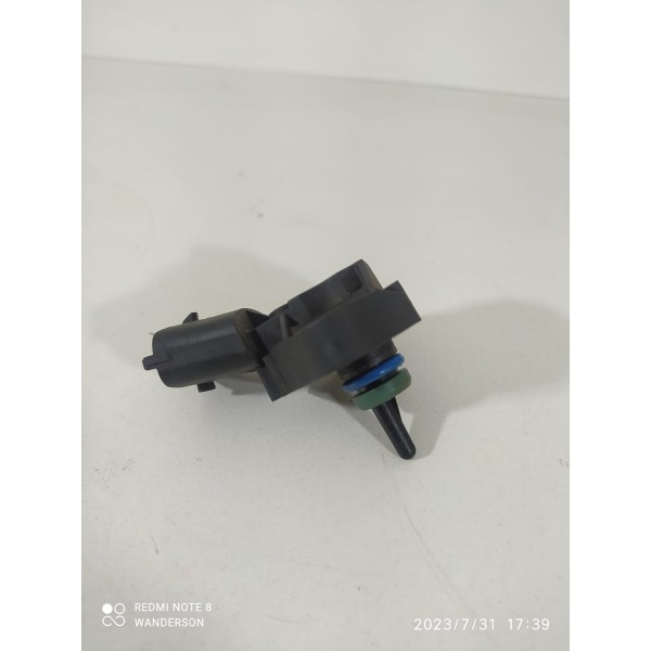 Sensor Pressao Oleo Porsche Panamera Cayenne Mac 94860621300