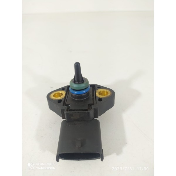 Sensor Pressao Oleo Porsche Panamera Cayenne Mac 94860621300
