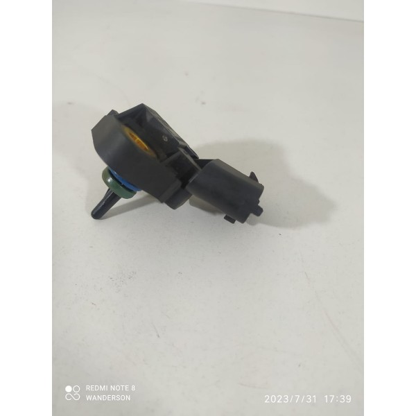 Sensor Pressao Oleo Porsche Panamera Cayenne Mac 94860621300