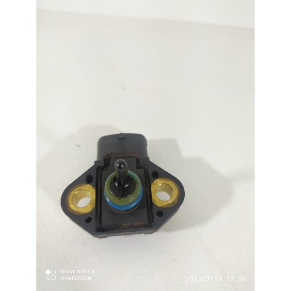 Sensor Pressao Oleo Porsche Panamera Cayenne Mac 94860621300