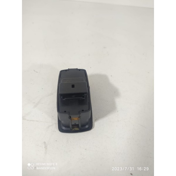 Botao Abertura Tampa Traseira Porsche 7pp959832