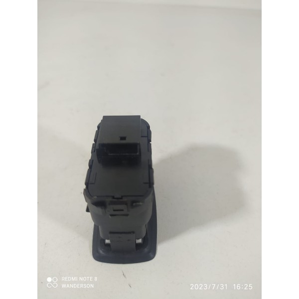 Botao Vidro Porsche Panamera 2014 2015 2016