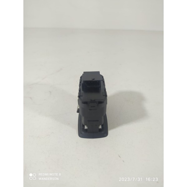 Botao Vidro Porsche Panamera 2014 2015 2016