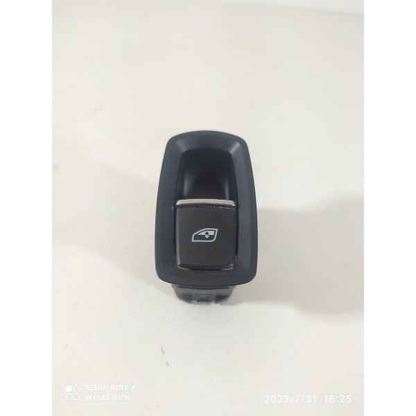 Botao Vidro Porsche Panamera 2014 2015 2016