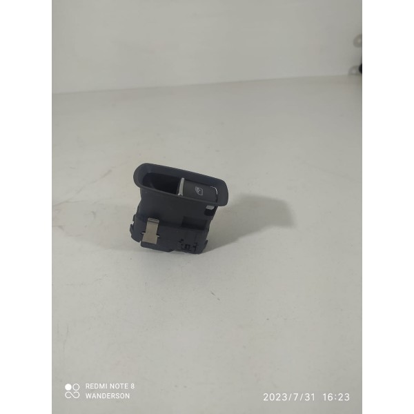 Botao Vidro Porsche Panamera 2014 2015 2016