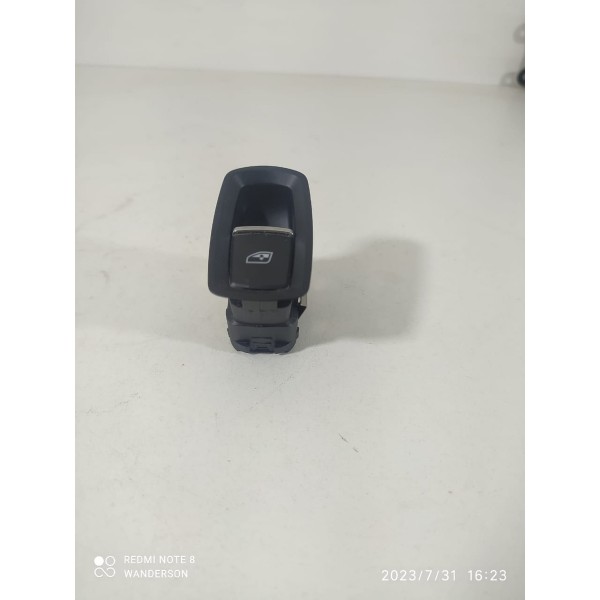 Botao Vidro Porsche Panamera Dinat Tras 2010 A 2016