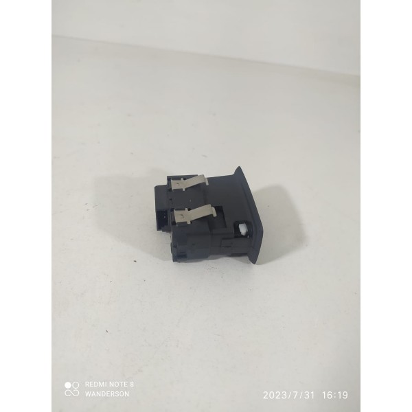 Botao Vidro Porsche Panamera Diant Tras 2014 2015 2016