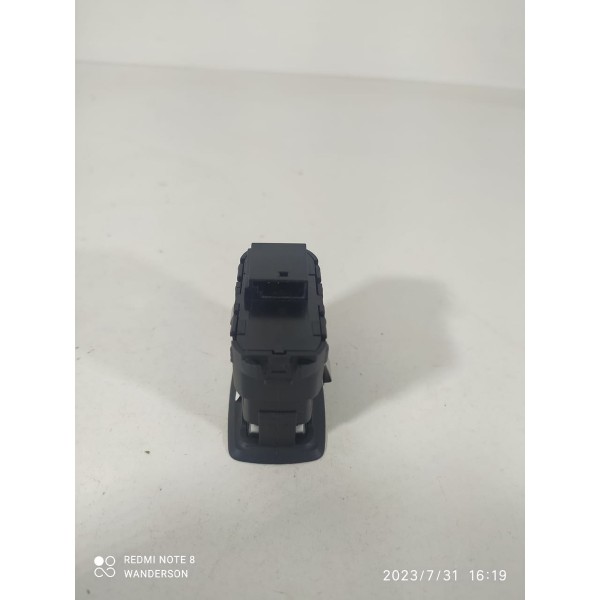 Botao Vidro Porsche Panamera Diant Tras 2014 2015 2016