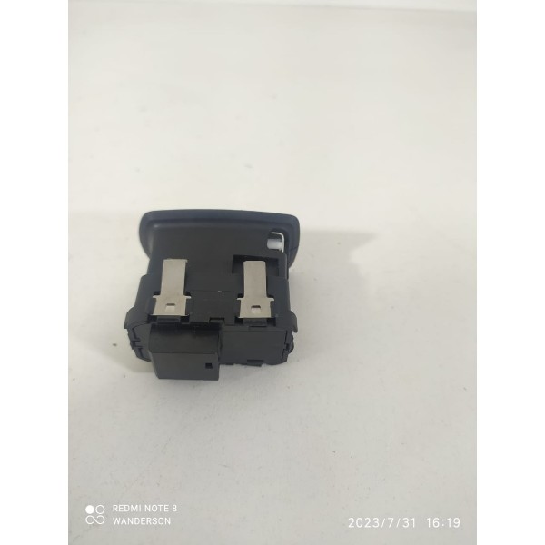 Botao Vidro Porsche Panamera Diant Tras 2014 2015 2016