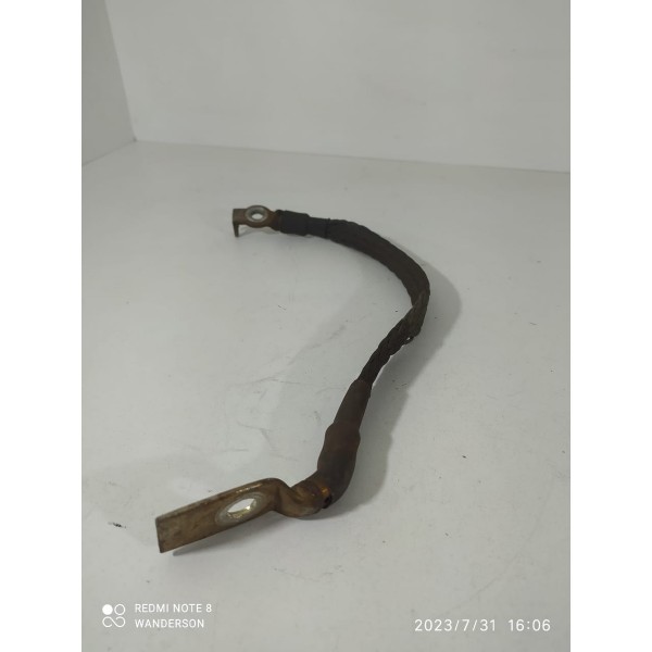 Cabo Terra Porsche Panamera Cayenne 2010/2019 Orig