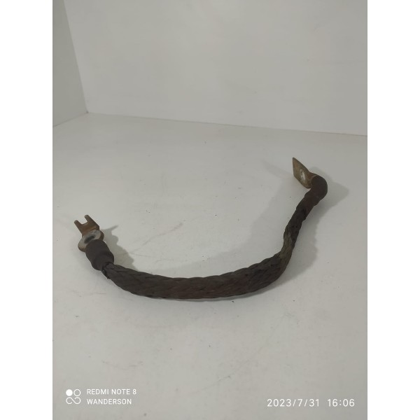 Cabo Terra Porsche Panamera Cayenne 2010/2019 Orig