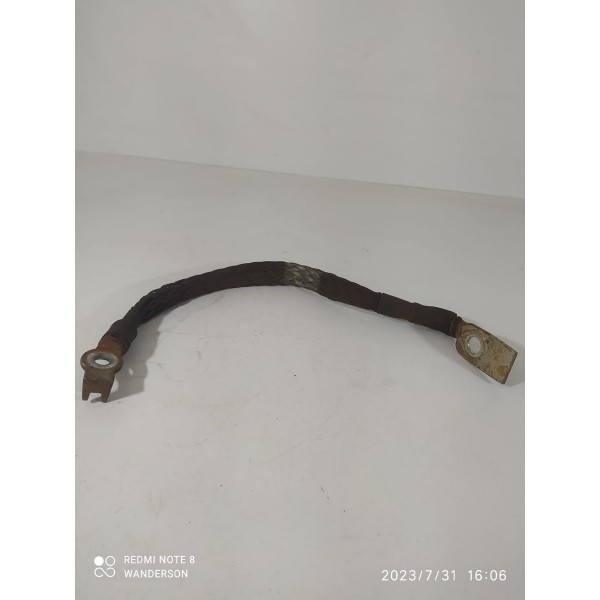 Cabo Terra Porsche Panamera Cayenne 2010/2019 Orig