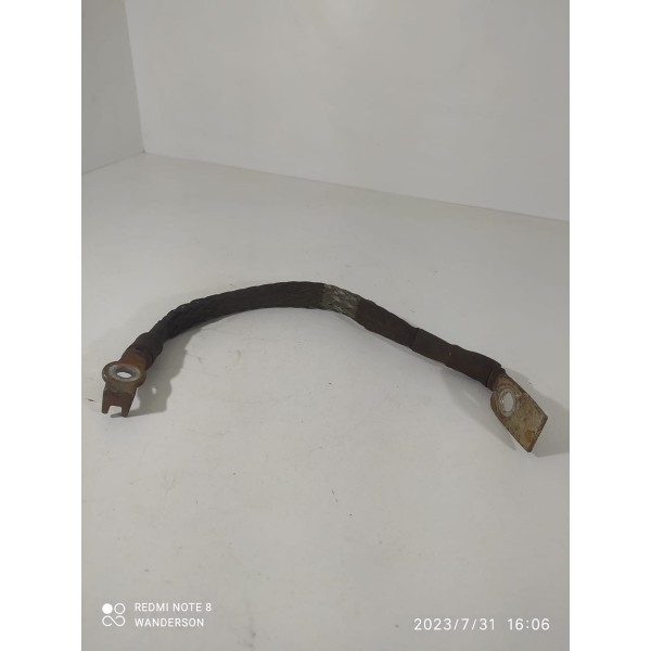 Cabo Terra Porsche Panamera Cayenne 2010/2019 Orig