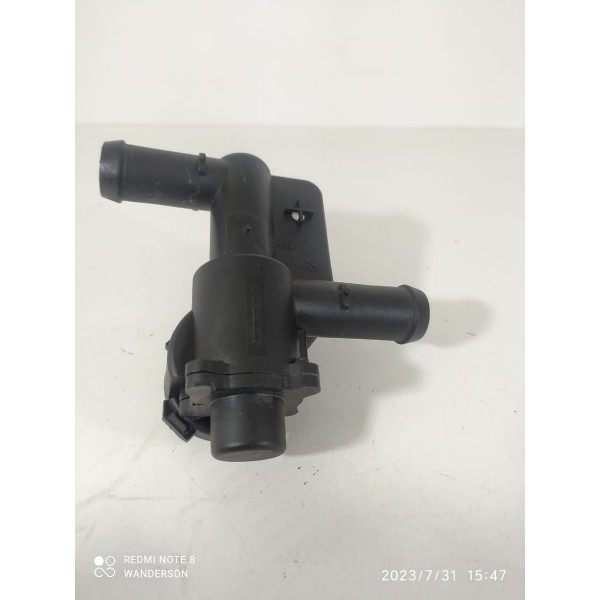 Valvula Bomba Agua Panamera 2010/2019 97057222501