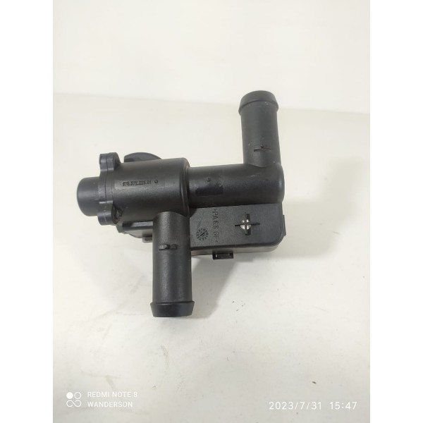 Valvula Bomba Agua Panamera 2010/2019 97057222501