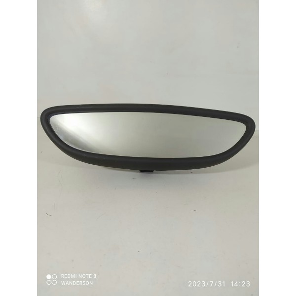 Retrovisor Interno Porsche Panamera 2010 A 2019