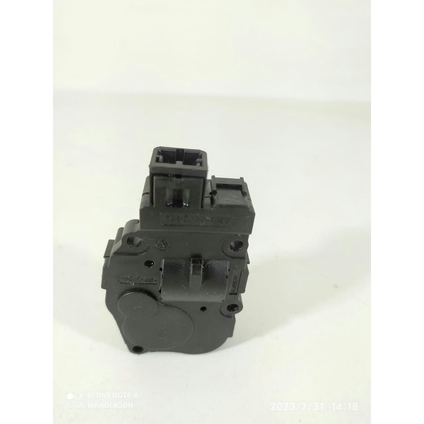 Motor Atuador Caixa Ar Porsche Panamera 2010/2019 K9749007