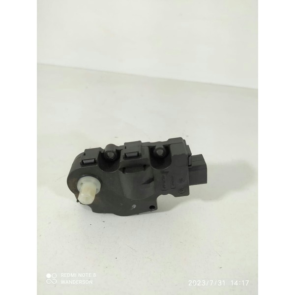 Motor Atuador Cx Ar Porsche Panamera 2010 A 2015 2016 /31222