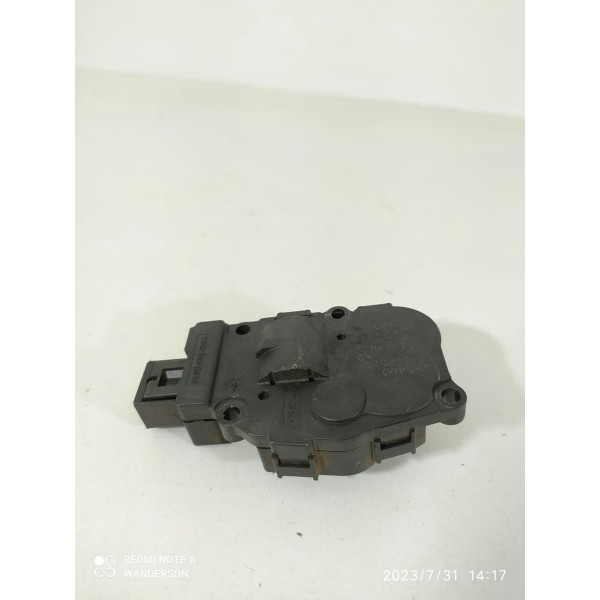 Motor Atuador Cx Ar Porsche Panamera 2010 A 2015 2016 /31222