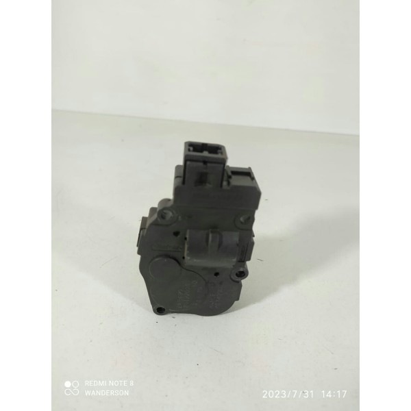 Motor Atuador Cx Ar Porsche Panamera 2010 A 2015 2016 /31222