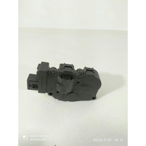 Motor Atuador Cx Ar Porsche Panamera 2010 A 2015 2016 /31222