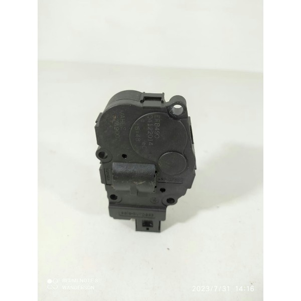 Motor Atuador Caixa Ar Porsche Panamera 2010/2019 K9749007