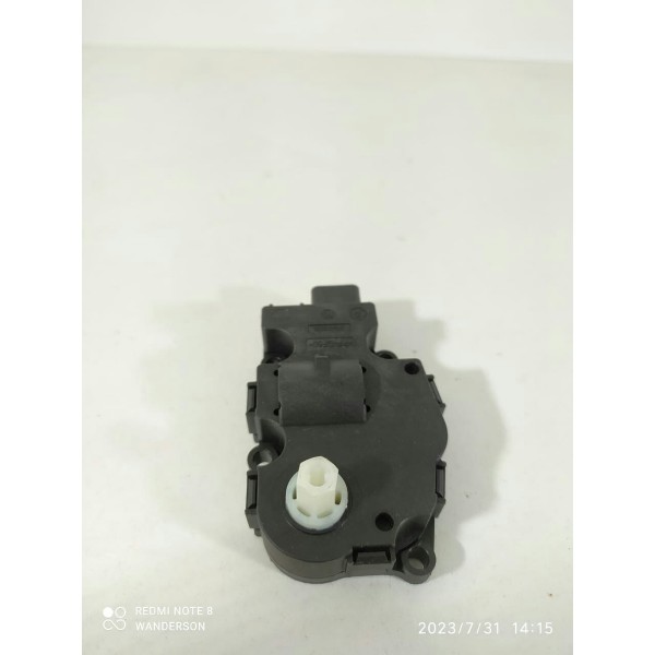 Motor Atuador Caixa Ar Porsche Panamera 2010/2019 K9749007