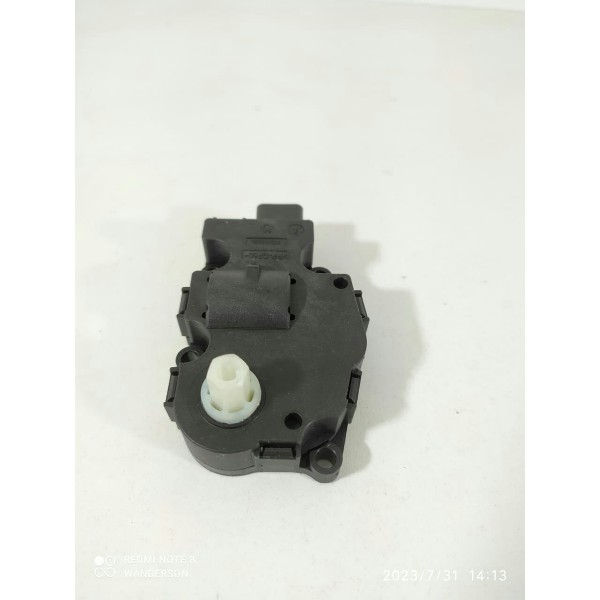 Motor Atuador Caixa Ar Porsche Panamera 2010/2019 K9749007