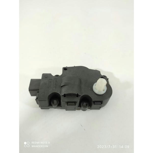 Motor Atuador Caixa Ar Porsche Panamera 2010/2019 K9749007