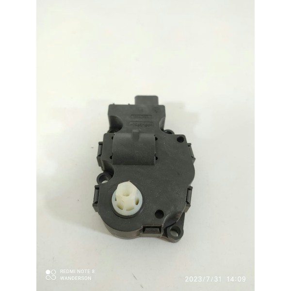 Motor Atuador Caixa Ar Porsche Panamera 2010/2019 K9749007