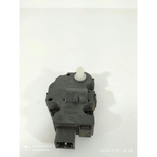 Motor Atuador Caixa Ar Porsche Panamera 2010/2019 K9749007