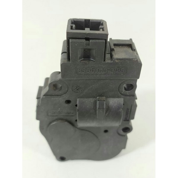 Motor Atuador Caixa Ar Porsche Panamera 2010/2019 K9749007