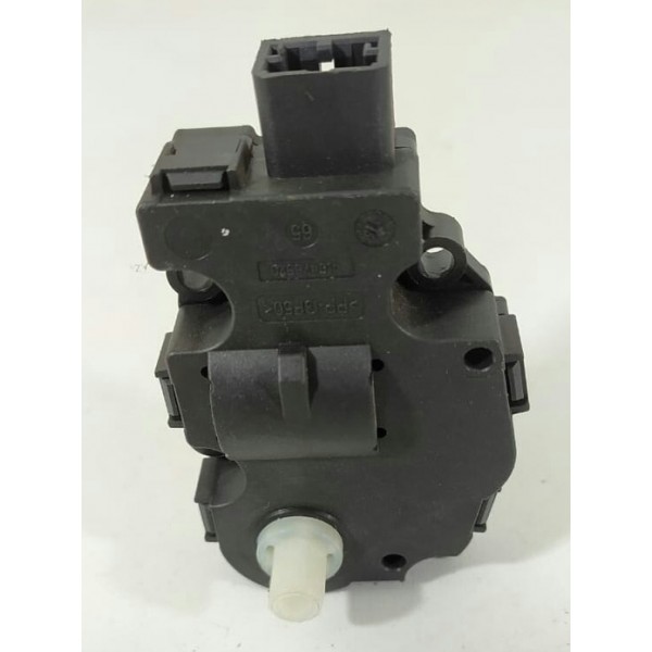 Motor Atuador Caixa Ar Porsche Panamera 2010/2019 K9749007