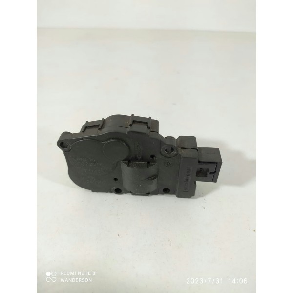 Motor Atuador Caixa Ar Porsche Panamera 2010/2019 K9749007