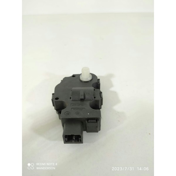 Motor Atuador Caixa Ar Porsche Panamera 2010/2019 K9749007