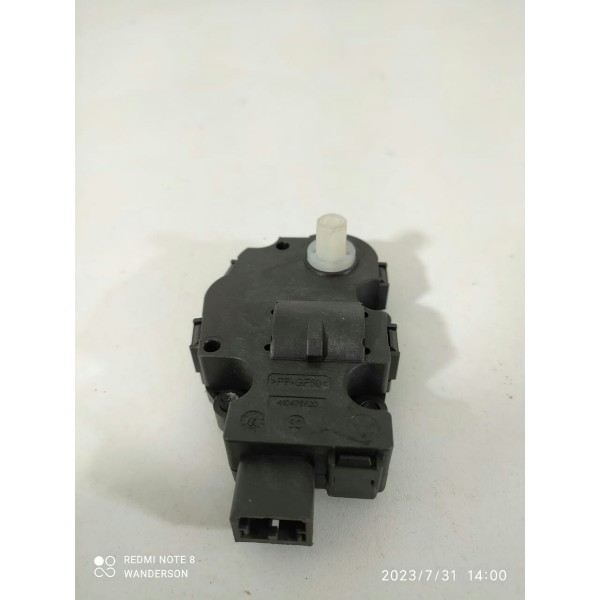 Motor Atuador Caixa Ar Porsche Panamera 2010/2019 K9749007