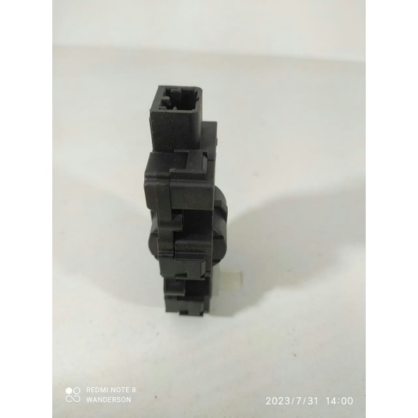 Motor Atuador Caixa Ar Porsche Panamera 2010/2019 K9749007