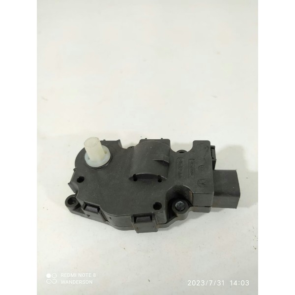 Motor Atuador Caixa Ar Porsche Panamera 2010/2019 K9749007