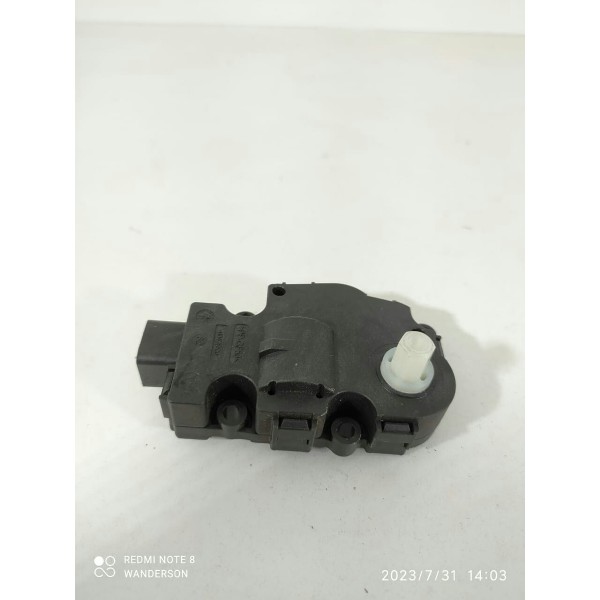 Motor Atuador Caixa Ar Porsche Panamera 2010/2019 K9749007