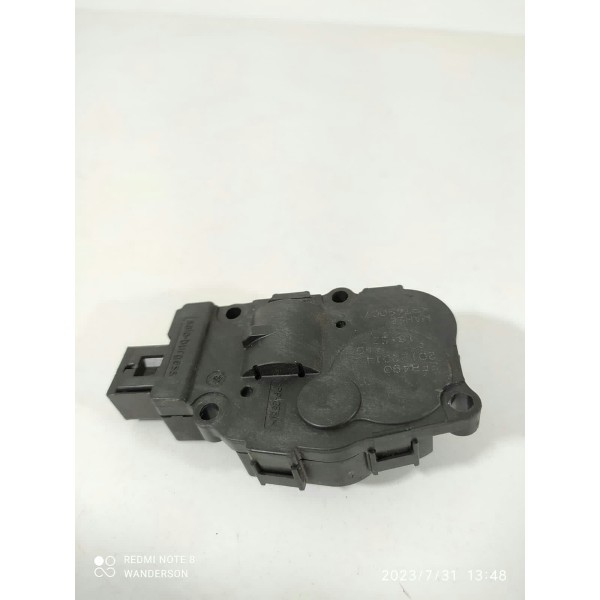 Motor Atuador Cx Ar Porsche Panamera K9749007