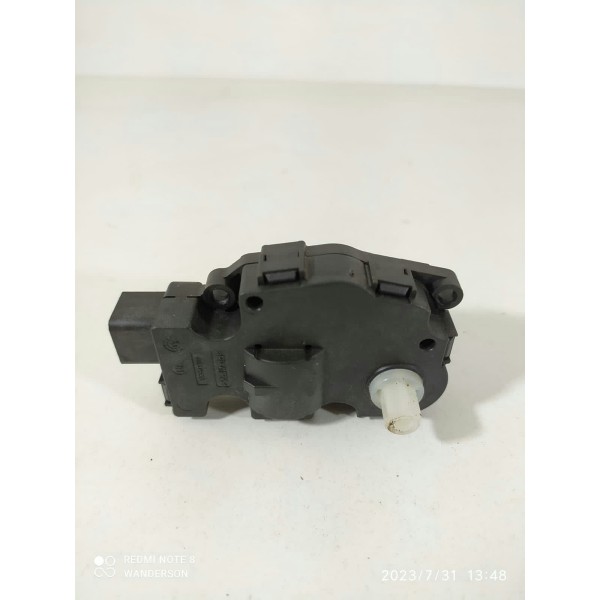 Motor Atuador Cx Ar Porsche Panamera K9749007