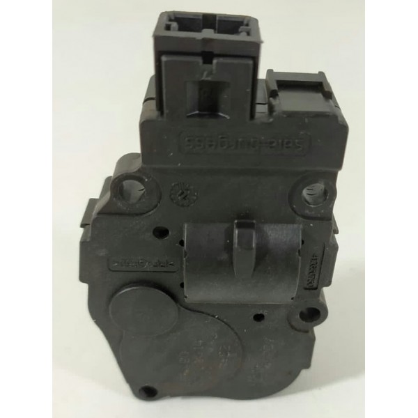 Motor Atuador Cx Ar Porsche Panamera K9749007