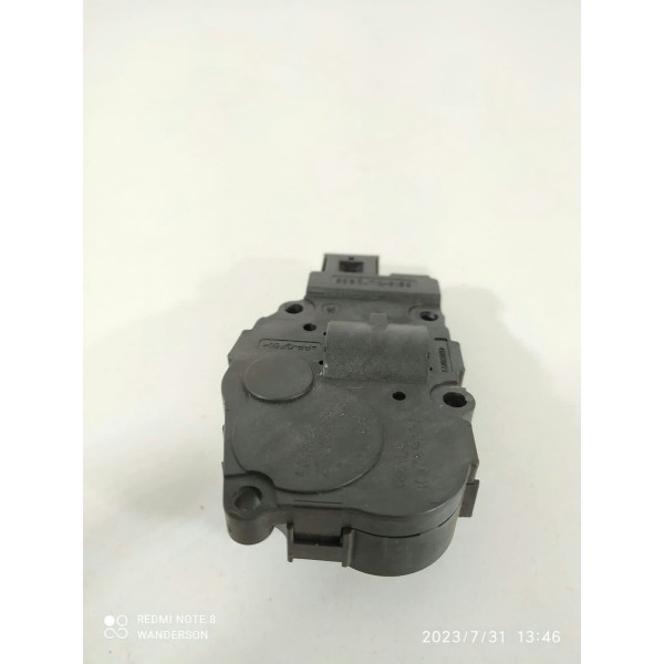 Motor Atuador Cx Ar Porsche Panamera K9749007