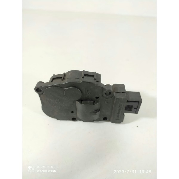 Motor Atuador Cx Ar Porsche Panamera K9749007