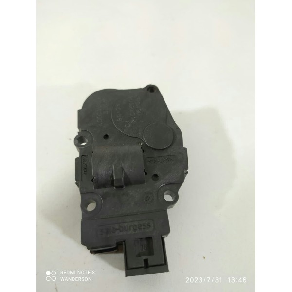 Motor Atuador Caixa Ar Porsche 2010/2018 K9749007