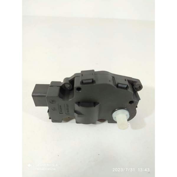 Motor Atuador Caixa Ar Porsche Panamera 2010/2019 K9749007